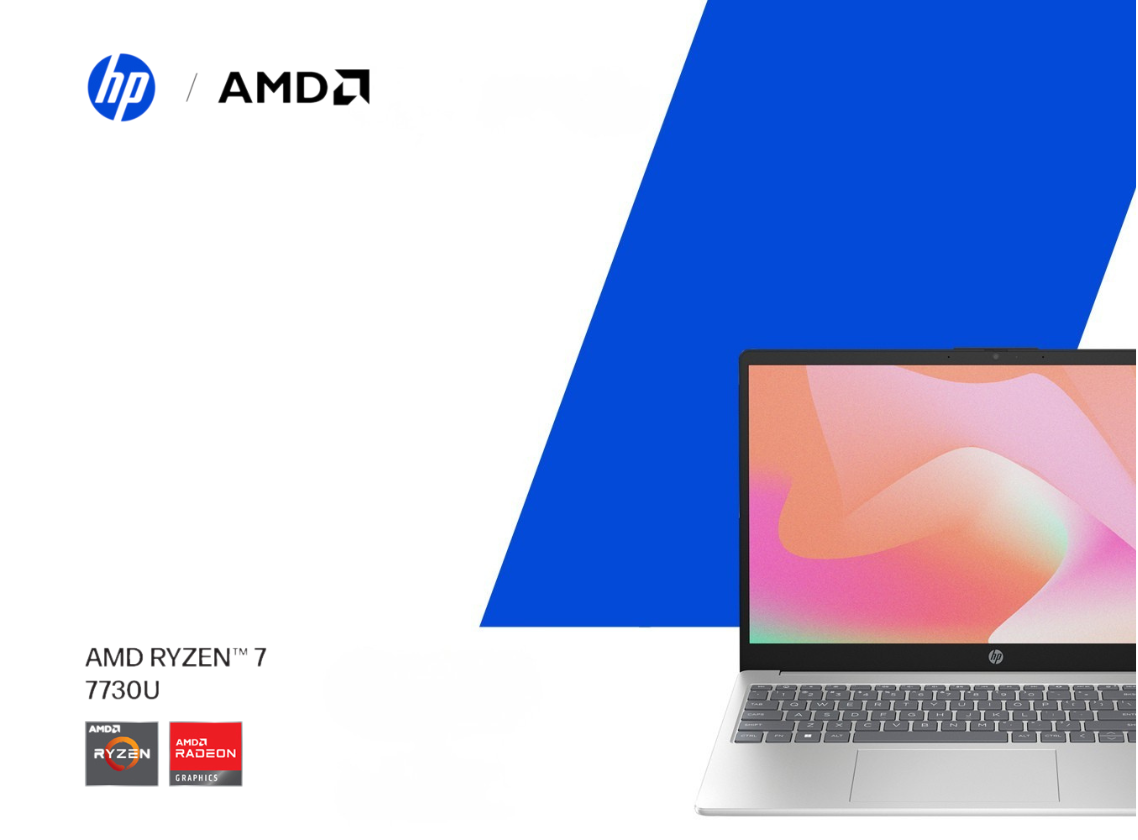 Replace via Odoo Media Library — upload 23C1_AMD_OPP_Otto_15_FFPlus_NaturalSilver product shot HP Laptop 15-fc0844AU