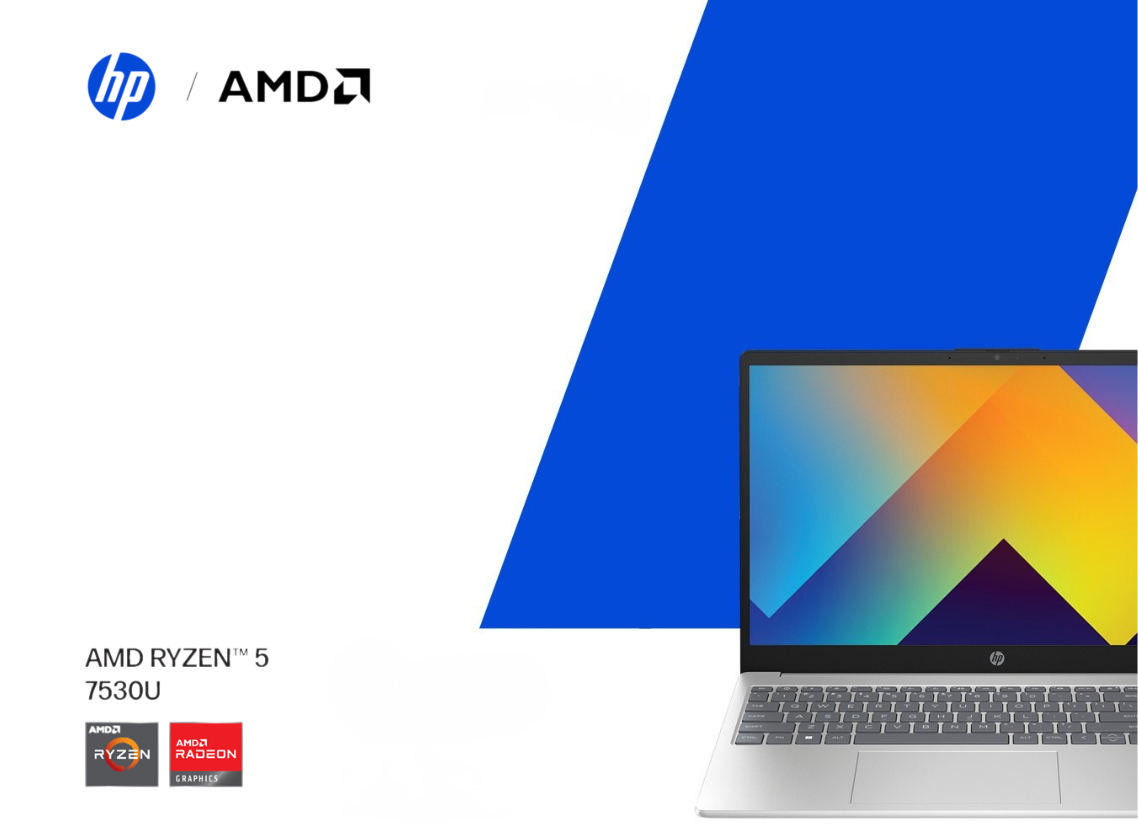 Replace via Odoo Media Library — upload 23C1_AMD_OPP_Otto_15_FFPlus_NaturalSilver product shot HP Laptop 15-fc0843AU