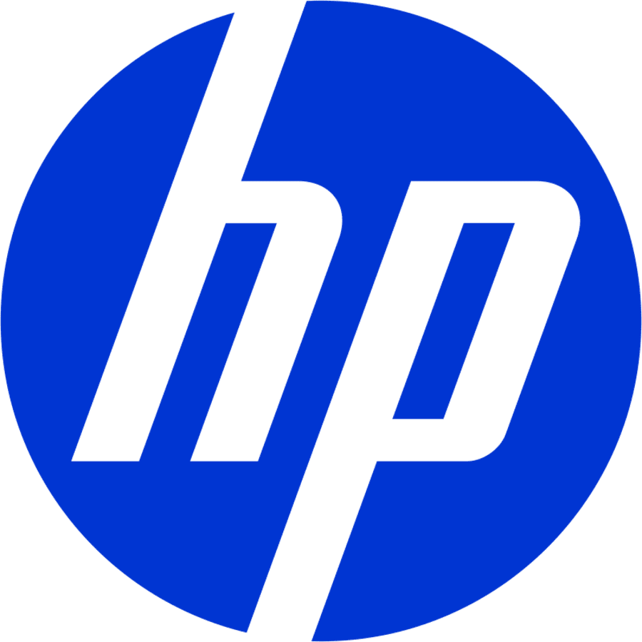 HP (3 Year Warranty)