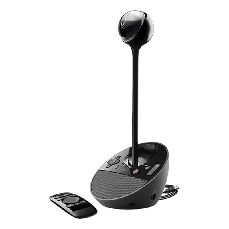 Logitech BCC950 Desktop Video Conferencing Solution 