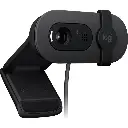 Logitech BRIO 100 Full HD 1080p Webcam