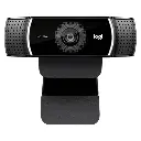 Logitech C922 PRO HD Stream Webcam
