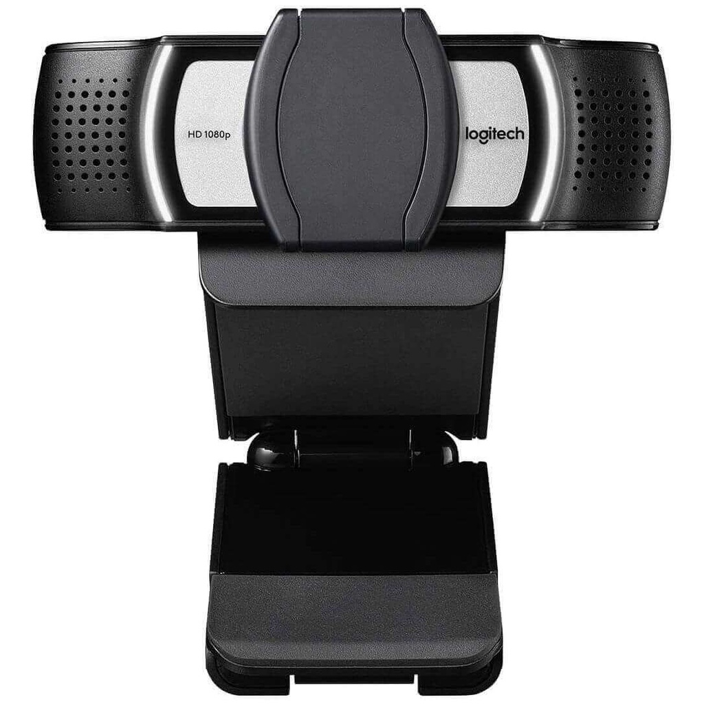 Logitech C930e Business Webcam
