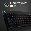 Logitech G213 Prodigy RGB Gaming Keyboard