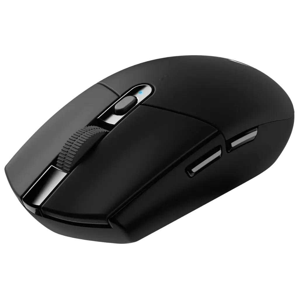Logitech G305 Lightspeed Wireless Gaming Mouse