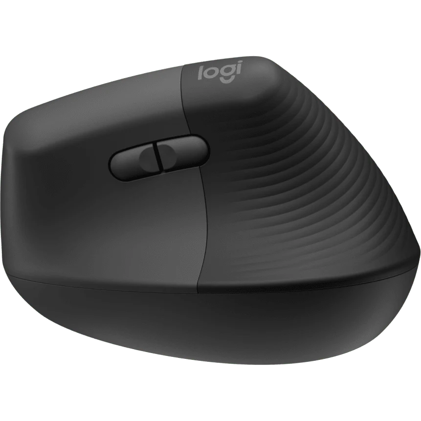 Logitech Ergo LIFT Mouse