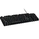 Logitech G413 SE Wired Gaming Keyboard
