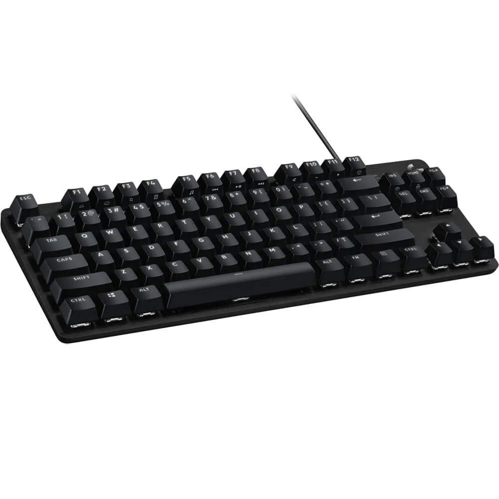 Logitech G413 TKL SE Wired Gaming Keyboard 