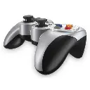 Logitech F710 Wireless Gamepad