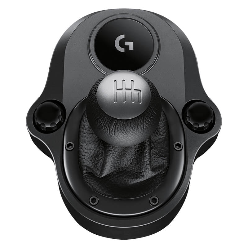 Logitech G Driving Force Shifter for G29 and G920