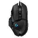 Logitech G502 Wired Gaming Mouse