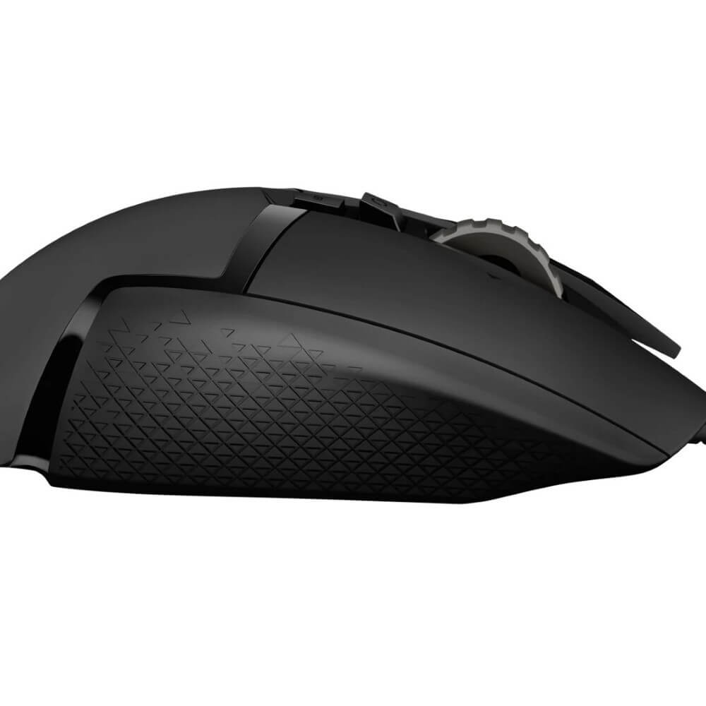 Logitech G502 Wired Gaming Mouse