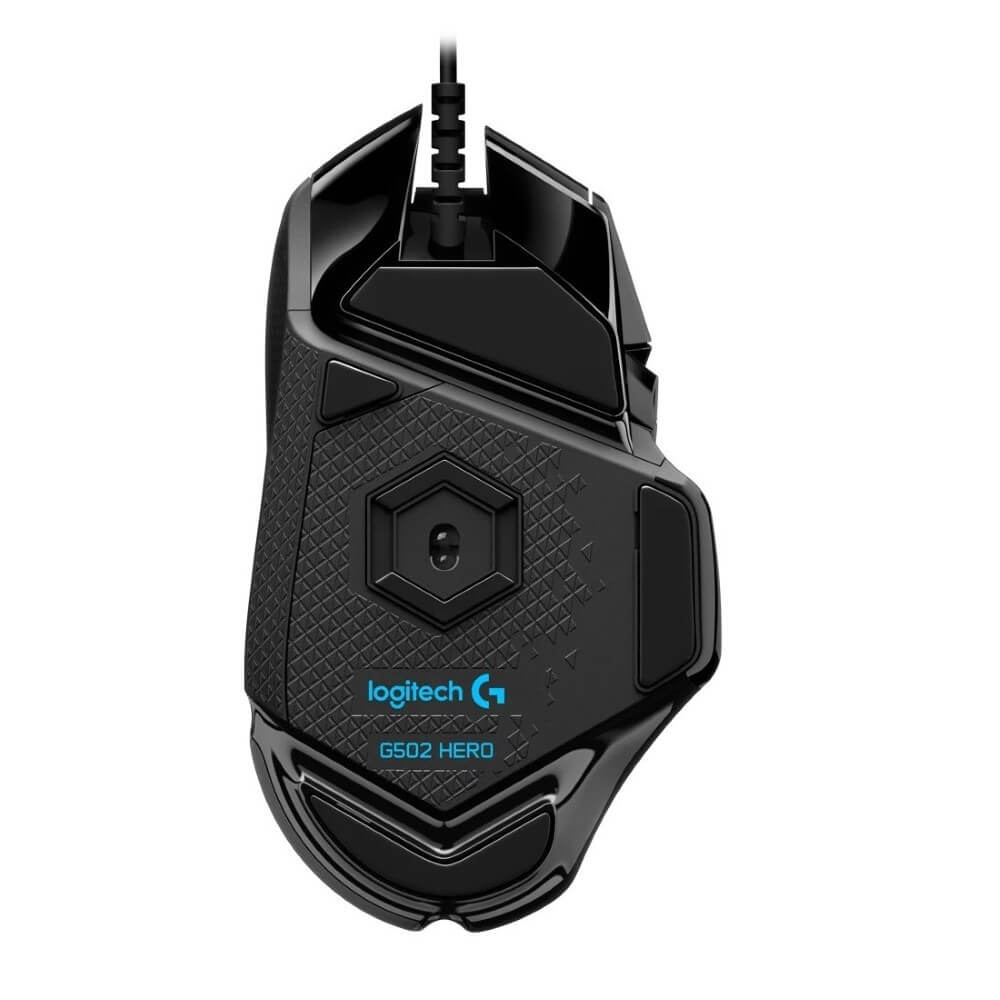 Logitech G502 Wired Gaming Mouse