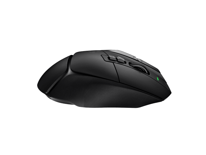Logitech G502 X Black Lightspeed Wireless Gaming Mouse