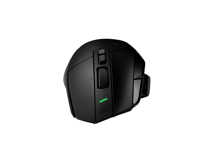 Logitech G502 X Black Lightspeed Wireless Gaming Mouse