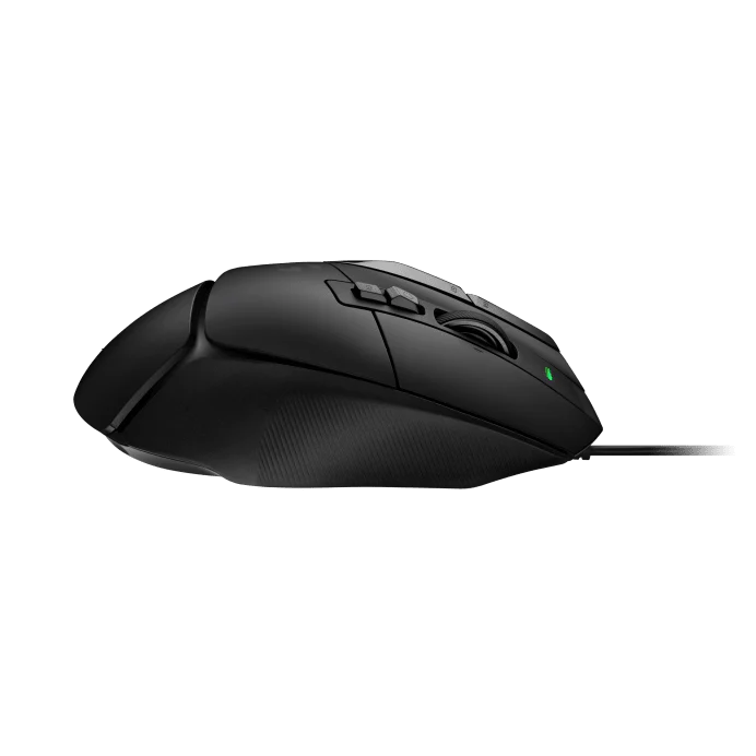 Logitech G502 X Black Wired Gaming Mouse