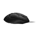 Logitech G502 X Black Wired Gaming Mouse
