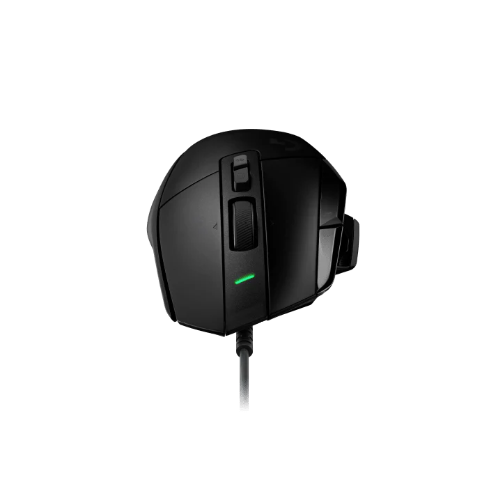 Logitech G502 X Black Wired Gaming Mouse