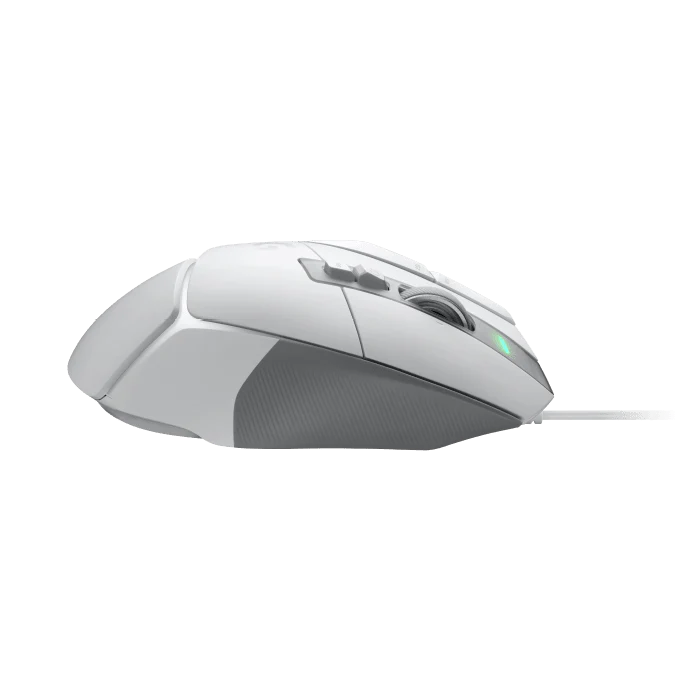 Logitech G502 X White Wired Gaming Mouse 
