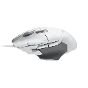 Logitech G502 X White Wired Gaming Mouse 