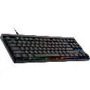 Logitech G515 TKL Wired Low Profile Gaming Keyboard