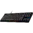 Logitech G515 TKL Wired Low Profile Gaming Keyboard