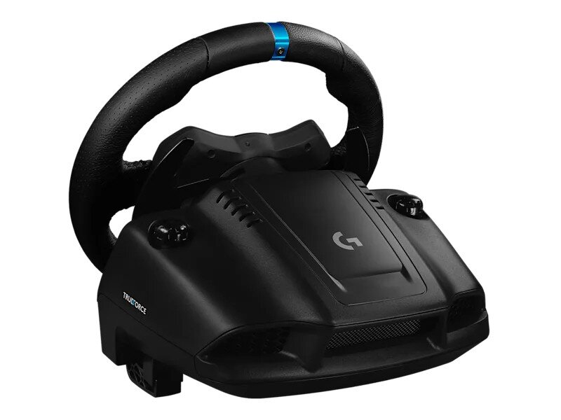 Logitech G923 2.3Nm True force Racing System
