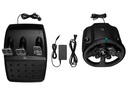 Logitech G923 2.3Nm True force Racing System