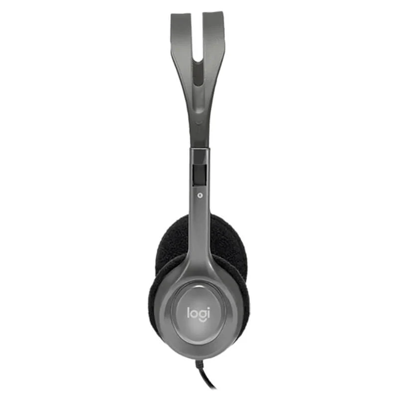 Logitech H110 Stereo Headset