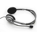 Logitech H111 Stereo Headset