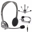 Logitech H111 Stereo Headset