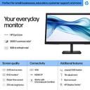 HP 21.45 S3 Pro 322PV LED Monitor (9U5A2AA)