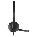 Logitech H340 USB Computer Headset
