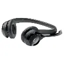 Logitech H390 USB Computer Headset