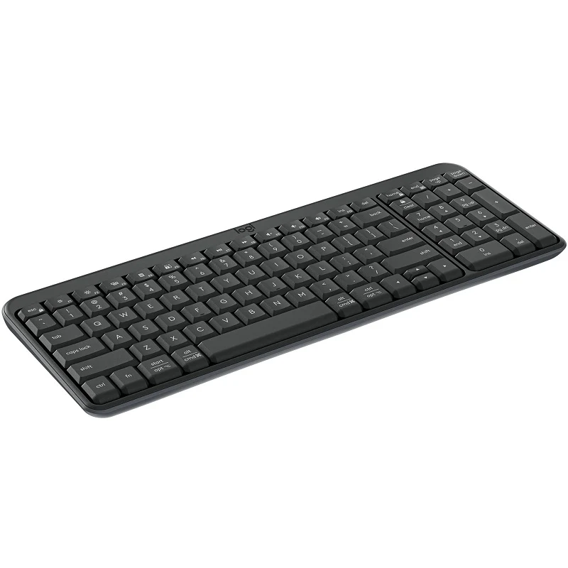Logitech K250 Compact Bluetooth Wireless Keyboard