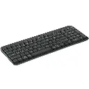 Logitech K250 Compact Bluetooth Wireless Keyboard