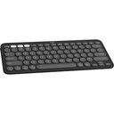 Logitech K380s Pebble Keys 2 Bluetooth keyboard