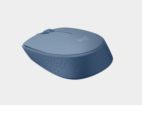 Logitech M171 Wireless Mouse