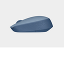 Logitech M171 Wireless Mouse