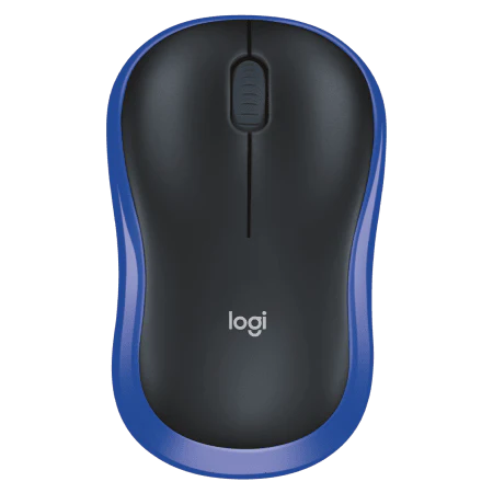 Logitech M185 Compact Wireless Mouse