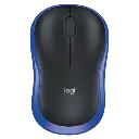 Logitech M185 Compact Wireless Mouse