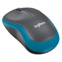 Logitech M185 Compact Wireless Mouse