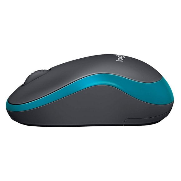 Logitech M185 Compact Wireless Mouse