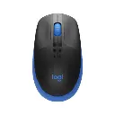 Logitech M190 Full-Size Wireless Mouse