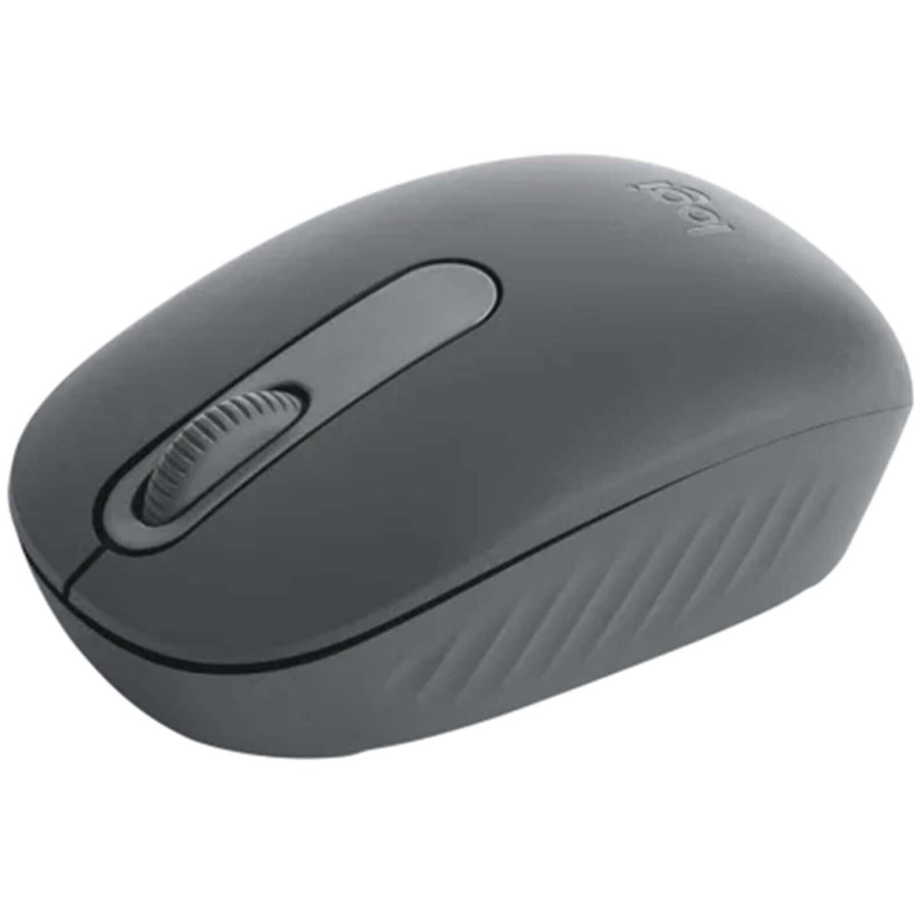 Logitech M196 Bluetooth Mouse