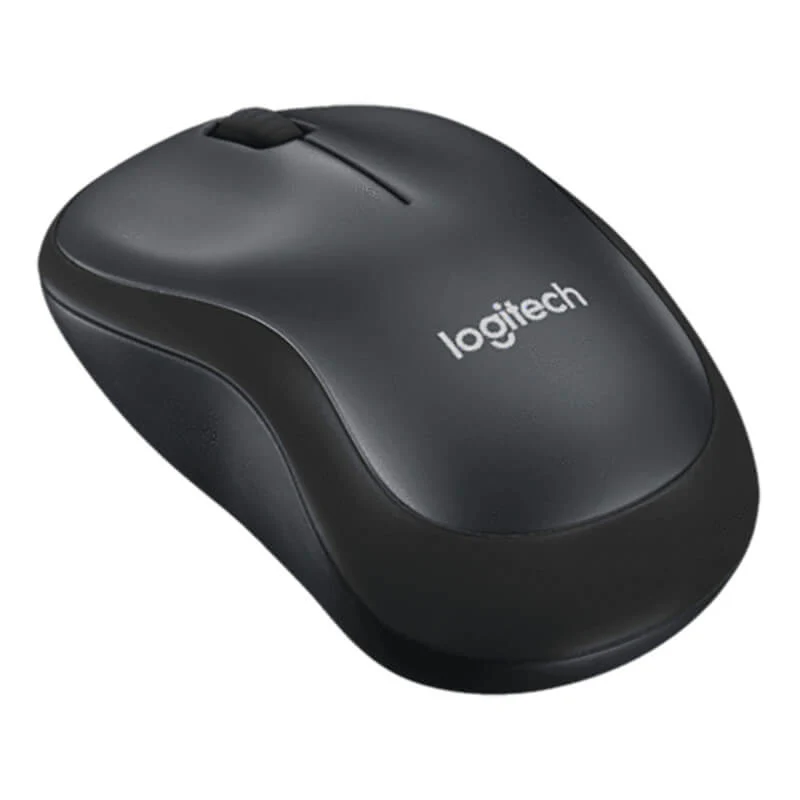 Logitech M221 Silent Wireless Mouse