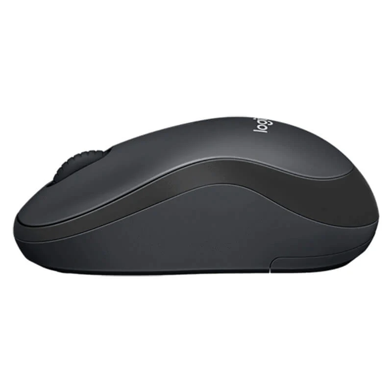 Logitech M221 Silent Wireless Mouse