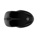 HP 250 Dual Mouse Black (6V2J7AA)