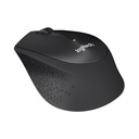 Logitech M330 Silent Plus Wireless Mouse