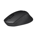 Logitech M330 Silent Plus Wireless Mouse